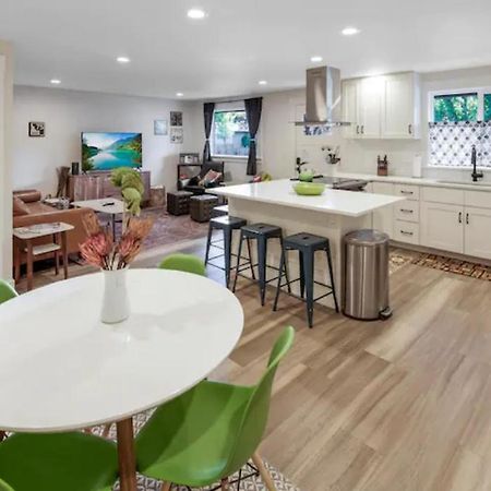 Villa Voguetown Boise Esterno foto