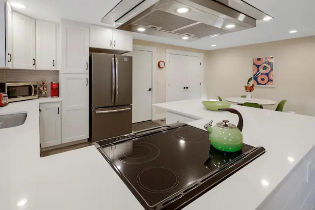 Villa Voguetown Boise Esterno foto